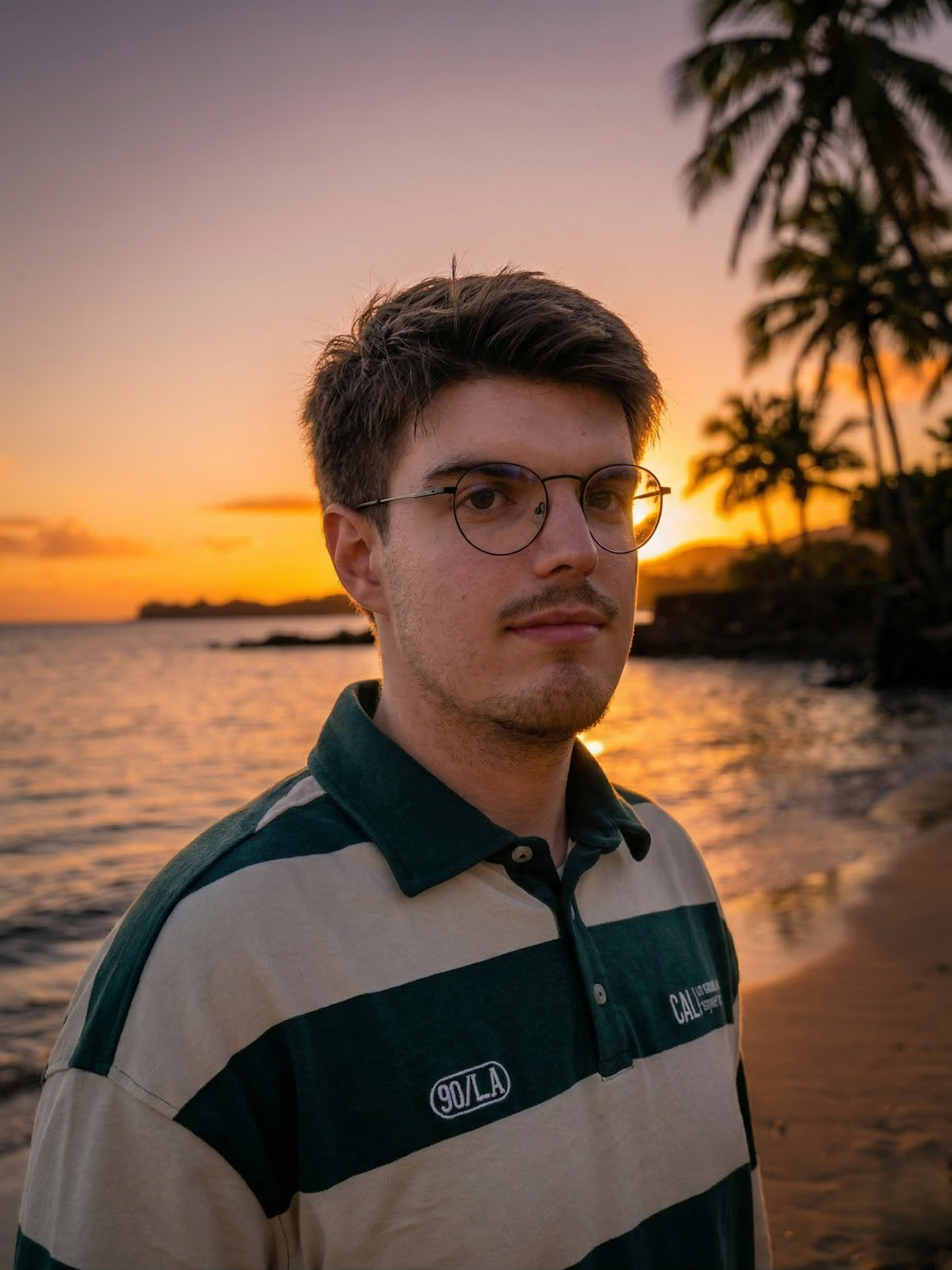 Photo de Maël Albenge